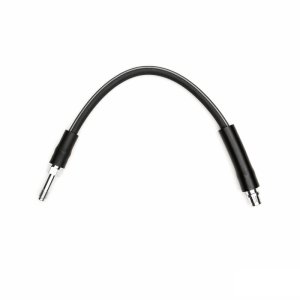 Infiniti QX30 Brake Hose - Rear - R1 Concepts - `13-`20